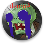 ֲ���ս��ʬdemoA��v1.0 ���°�