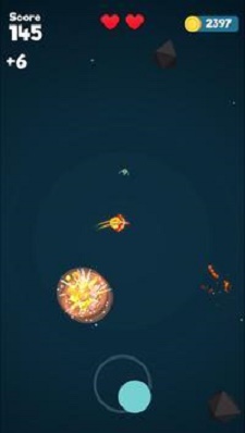 ̫������ٶ�(Speed for Space)v1.0.3 ��׿��