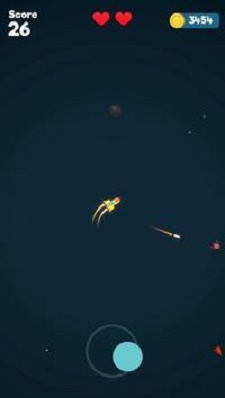 ̫������ٶ�(Speed for Space)v1.0.3 ��׿��