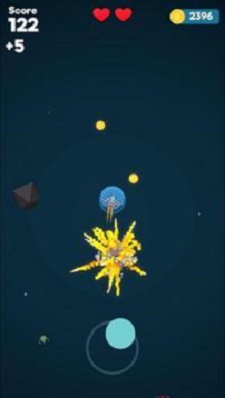 ̫������ٶ�(Speed for Space)v1.0.3 ��׿��