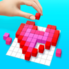 ����������(Cubes Art - Assemble object unique puzzle)v0.9 ��׿��