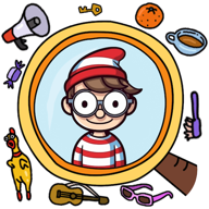 Ѱ���(ScavengerHunt)v1.8.12 ��׿��