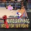 ˤ�Ǹ���2d����ķ�Ͱ(Wrestling Revolution)v2.040 ���İ�