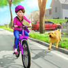 ���ﹷ��ͥð��(Virtual Family Pet Dog Family Adventure)v1.2.5 ��׿��