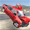 ������ʻ�ش󳵻�(Driving Cars Mega Car Crash)v1.0 ��׿��