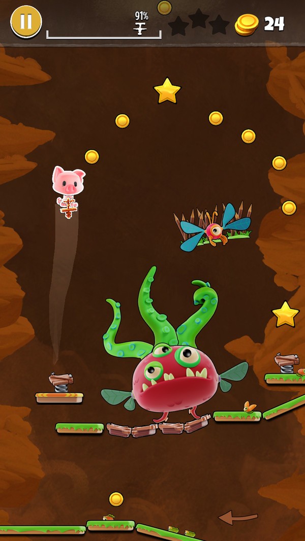 �������(Pogo Pets)v1.4.5 ��׿��