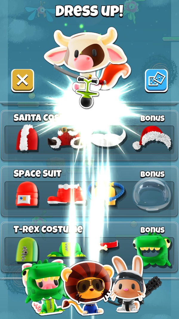 �������(Pogo Pets)v1.4.5 ��׿��