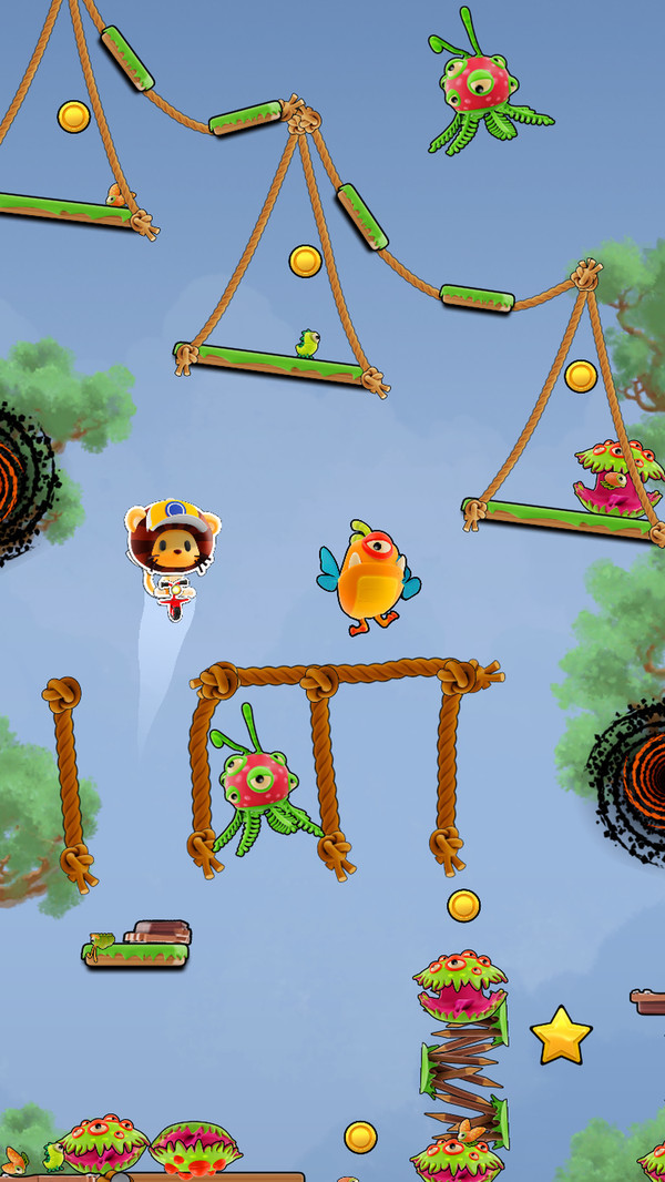 �������(Pogo Pets)v1.4.5 ��׿��