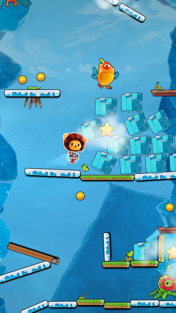 �������(Pogo Pets)v1.4.5 ��׿��