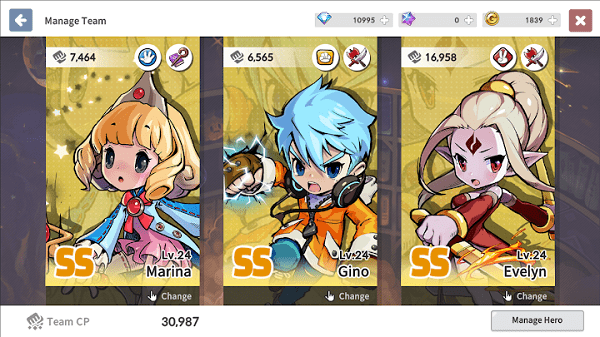 ��ħ����ָ��ս����Devil Book��v1.6 ���°�