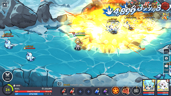 ��ħ����ָ��ս����Devil Book��v1.6 ���°�