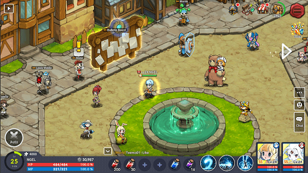 ��ħ����ָ��ս����Devil Book��v1.6 ���°�