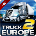 ŷģ2ֻ(Truck Simulator : Europe 2)v1.0.2 ׿