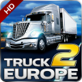 ŷ��ģ��2�ֻ���(Truck Simulator : Europe 2)v1.0.2 ��׿��