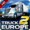ŷ��ģ��2�ֻ���(Truck Simulator : Europe 2)v1.0.2 ��׿��