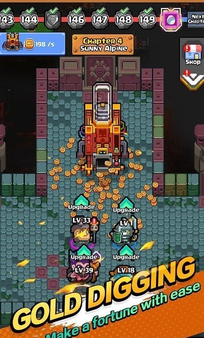 ����С��idle squadv1.2.12 ��׿��