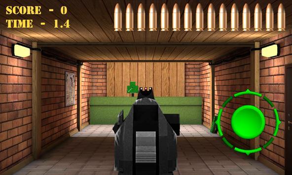 ��ǹ���ģ����(Pistol Shooting)v7.0 ��׿��