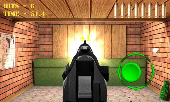 ��ǹ���ģ����(Pistol Shooting)v7.0 ��׿��