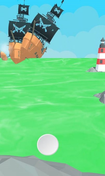 �³��Ĳ���(sinkingwaves)v1.01 ��׿��