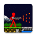 vsս(Stickman vs Pixel Combat)v2.0.5 ׿