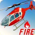 ֱ(Fire Helicopter Force)v1.9 ׿