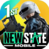 pubgnewstate��������δ��֮��v0.9.50.471 ��׿��