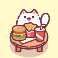 ����С�Ե꣨cat snack bar��1.0.68