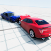 �ؼ�����ģ�������İ棨Stunt Car Crash Simulator��v1.1.1 ��׿��