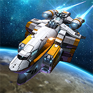 �Ǽʷɴ���ս(Starship battle)v2.3.1 ��׿��