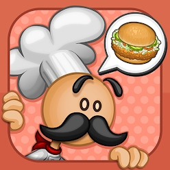 Papa Louie Pals�ϵ�·������˹ը����������v2.0.2 ��׿��