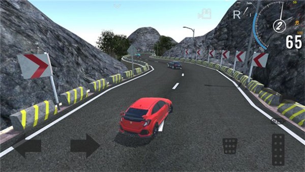���ּ��޽�����(NitroHavoc Circuit)v1 ��׿��