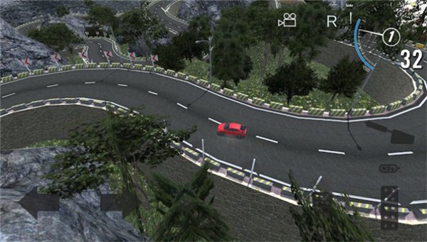 ���ּ��޽�����(NitroHavoc Circuit)v1 ��׿��