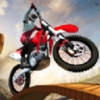 �����µ�Ħ�г�����(Mega Ramp Bike Race)v0.6 ��׿��