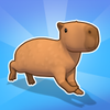 ˮ���ܿ�֮���ǹ���(Capybara Rush)v1.8.8 ���°�