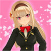 ����Ů��ս��ģ����(High School Girl Anime Fighter)v19.0 ��׿��