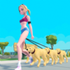 �޹�֮·��Dog Walker��v0.1 ��׿��