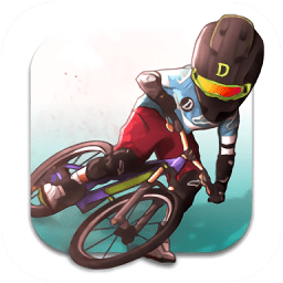 极速山地车中文版(DownHill Republic)v1.0.61 安卓版