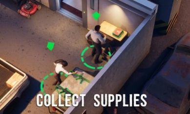 ��Ұ�ı߽�(The fallout survivor)v1.19.70 ��׿��