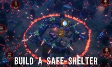 ��Ұ�ı߽�(The fallout survivor)v1.19.70 ��׿��