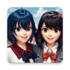 ����ѧУģ������USA School Simulator��v1.0 ���°�