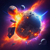 ̫�պϲ��������������(BlastPlanet)v1.01 ���İ�