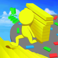 ������̾���(Bridge Race)v0.0.2 ��׿��