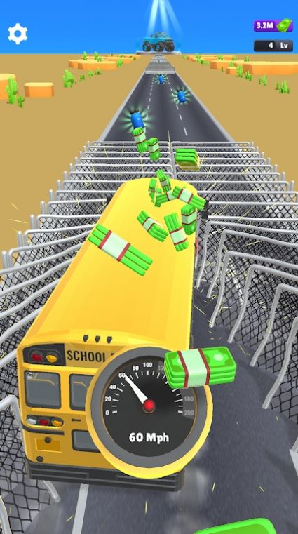 ���������(Cars vs Gates)v1.0.0 ��׿��