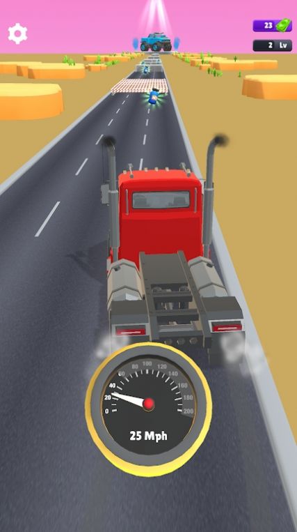 ���������(Cars vs Gates)v1.0.0 ��׿��