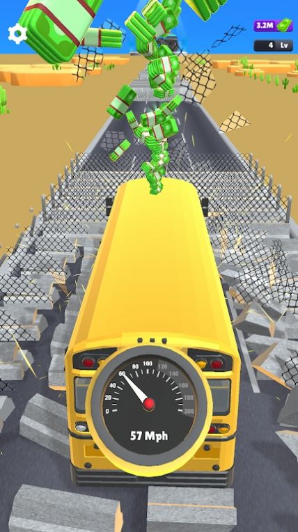 ���������(Cars vs Gates)v1.0.0 ��׿��