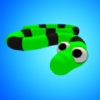 �䶯����Wriggly Snakev30 ��׿��