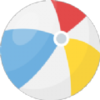 ����ɳ̲��Speedy Beach Ballv1.0 ��׿��