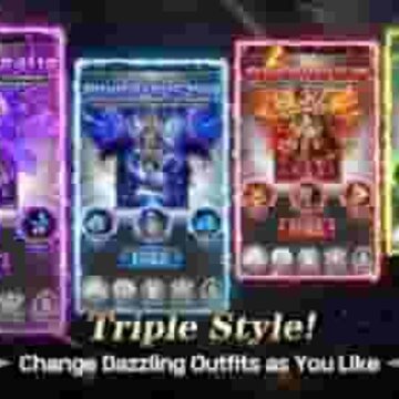 ����˫��ǿϮ��Blade of Chaos