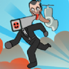 ˹���ȵϳ��Skibydi Rushv1.1.3 ��׿��