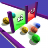 ��¡����Clone Ball Rushv1.0 ��׿��